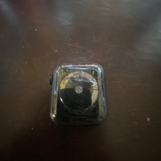 アップルウォッチ5 ほぼ未使用。　Apple Watchの画像