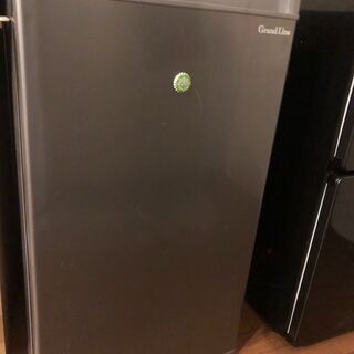 １ドア３冷＜凍＞庫2019年3月購入！ 1ドア冷凍庫 シルバー ...