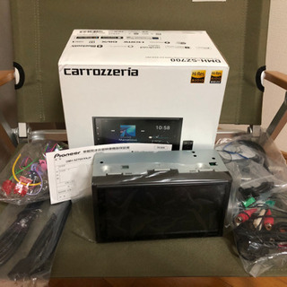 carrozzeria カロッツェリア DMH-SZ700(値下げ)