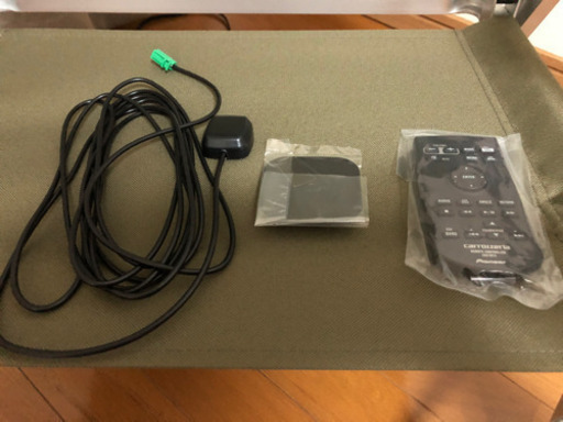 carrozzeria カロッツェリア DMH-SZ700(値下げ)