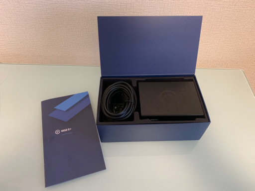 【ぼぼ新品】Elgato Game Capture 4K60 S+