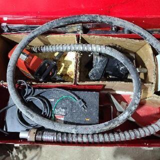 アサダ　パイプソー３５０の画像