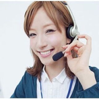 【12月開始】★総合窓口／カスタマーセンター★未経験でも高時給◎月22万円～もOK！受信のみ！の画像
