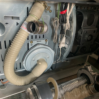 2011年製コロナ 点検整備済み FFストーブ CORONA FFストーブ 2011年製 中古 整備済み