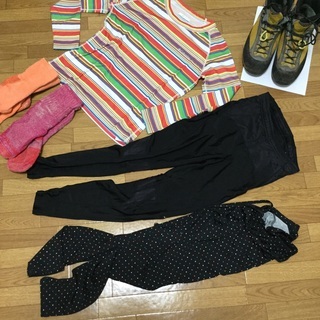 登山グッズ