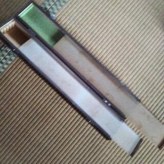 釣り具ケースの画像