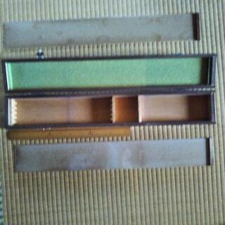 釣り具ケースの画像