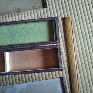 釣り具ケースの画像