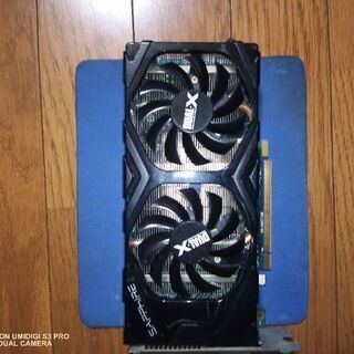 パソコンパーツCPU／メモリー／GPUの画像