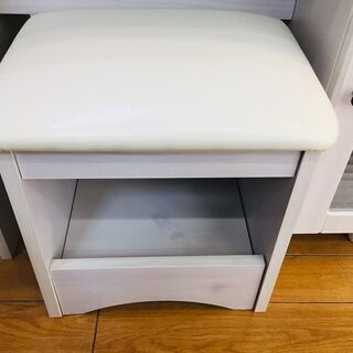 トレファク鶴ヶ島店】NITORI(ニトリ) フローリオ デスクドレッサー