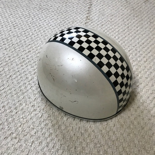 バイクヘルメット