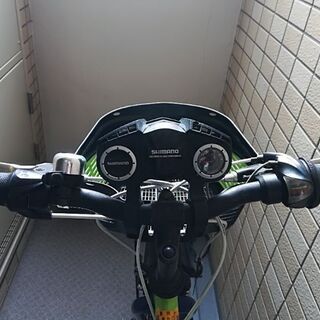 ﾌﾞﾘｼﾞｽﾄﾝ クロスファイア  22インチ　CF275の画像