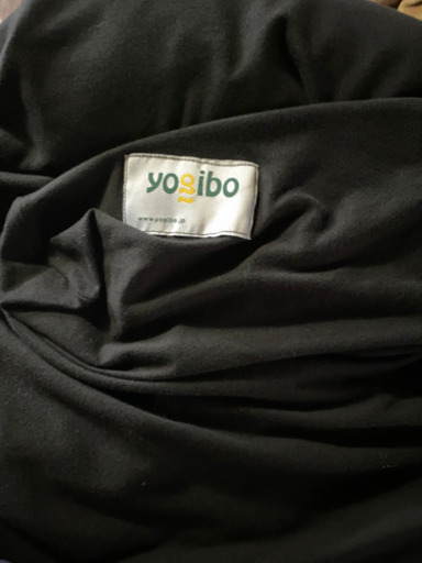 中古　yogibo