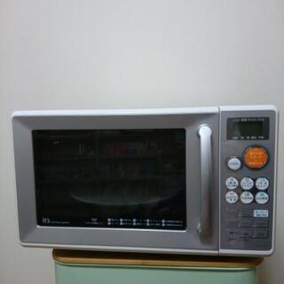 (交渉中)SANYO  オーブンレンジ 2009年式