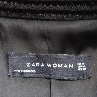 ザラのコートとジャケット、譲ります！！の画像