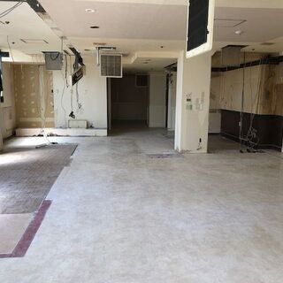 【八戸市六日町・貸店舗/テナント】賃料24.1万/月（元接客業） - 八戸市