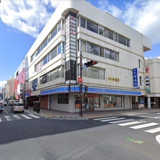 【八戸市六日町・貸店舗/テナント】賃料24.1万/月（元接客業） − 青森県