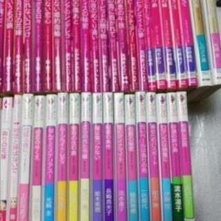 【漫画】ハーレクイン 22冊まとめて(3セット分あります)の画像