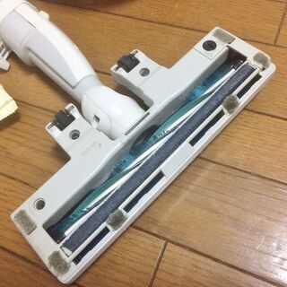 東芝 VC-T6E 2005年製 掃除機 クリーナーの画像