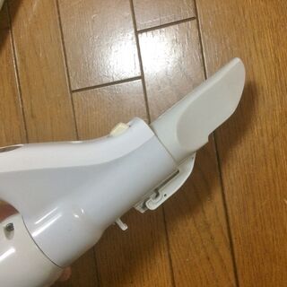 東芝 VC-T6E 2005年製 掃除機 クリーナーの画像