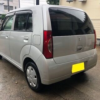 【コミコミ販売！】スズキ アルト！ 低走行 軽自動車 SDナビ! 早い者勝ち♪（1880）の画像