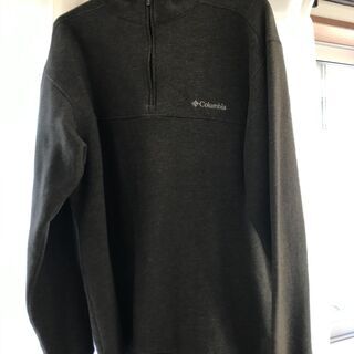 コロンビアジャケット