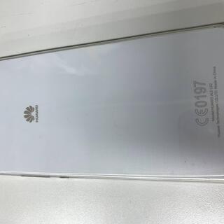 HUAWEI P8 liteの画像