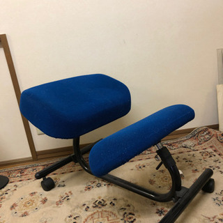 バランスチェア