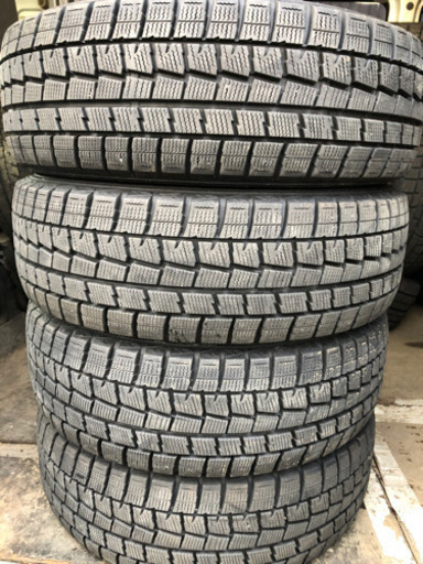 185/65R15 4本セット