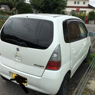 軽　四駆　4wd AT 車検R3年5月の画像