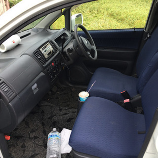 軽　四駆　4wd AT 車検R3年5月の画像
