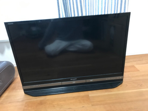 AQUOS アクオス　テレビ
