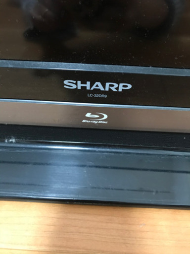 AQUOS アクオス　テレビ