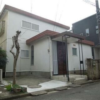 北本 貸戸建住宅 3LDK バイク置場有,駐輪場有 南東向き ２...