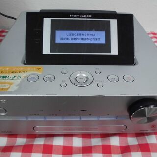 ソニー、ネットワーク対応HDDコンポ「NET JUKE」 - 価格.com