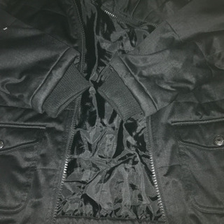 ジャンバーの画像