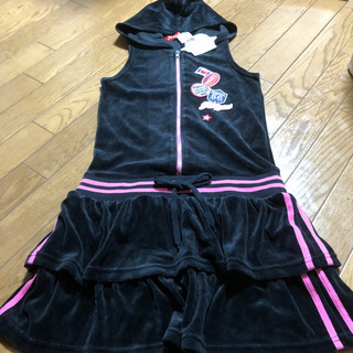 160cm  チュニック　新品の画像