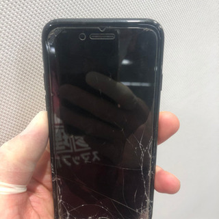 通知音は鳴るのに液晶か映らないシリーズ〜iPhone7〜