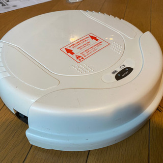 ロボット掃除機・クリーナー　ツカモトエイム