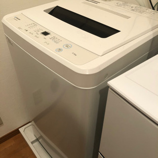 洗濯機