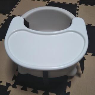 ありがとうございました　子供用　テーブルチェア