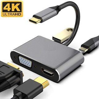 【未使用】HDMI変換アダプター