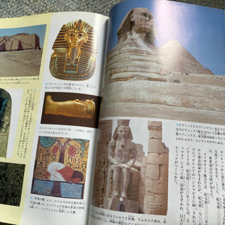 お値下)学研のまるごとシリーズ｢まんが写真重要人物185人｣世界の歴史5000年｣の画像