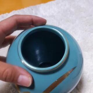 花瓶　小ぶりの画像