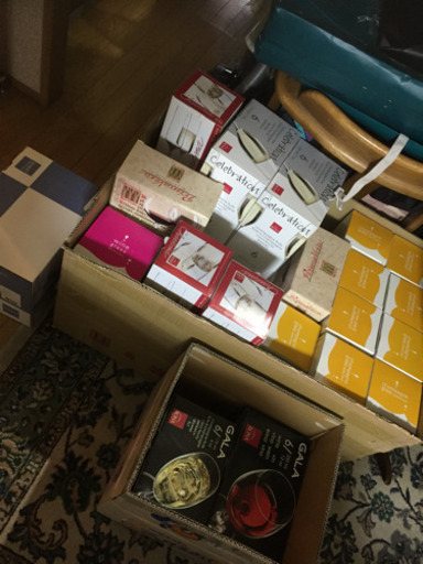 700/500/300円 ワイングラス シャンパングラス タンブラー コップ 各種 大量有