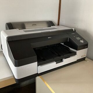 EPSON PX-H6000  大型プリンター