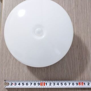 センサー付 ＬＥＤミニシーリングライト