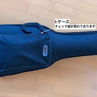 エレキギター　greco ew-88の画像