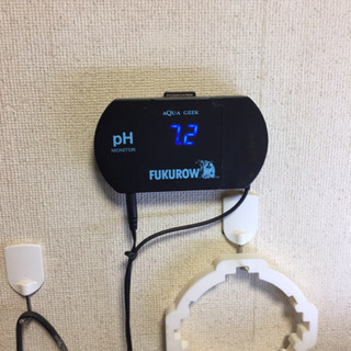 値下げしました！90cm水槽.水槽台等フルセットの画像