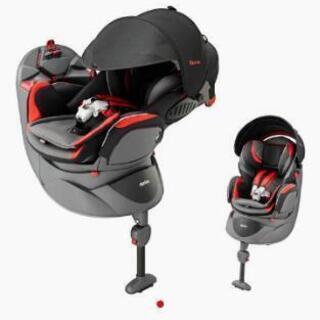 Aprica チャイルドシート フラディア ラクート